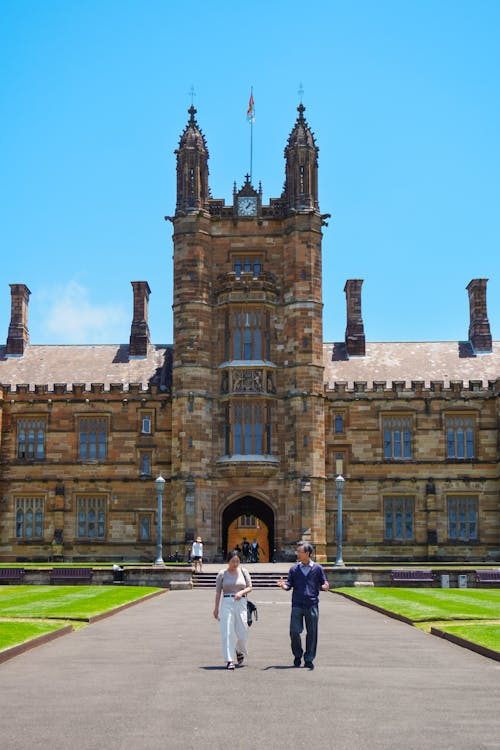 Canada Study Services