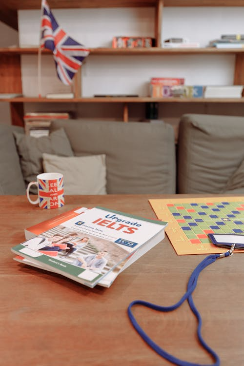 UK Study Visa Services